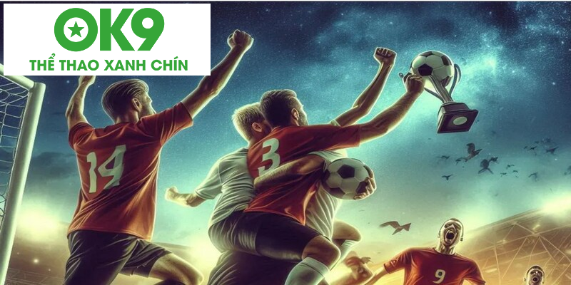 Bóng đá ảo đem đến những loại hình cá cược hấp dẫn Bóng đá ảo đem đến những loại hình cá cược hấp dẫn