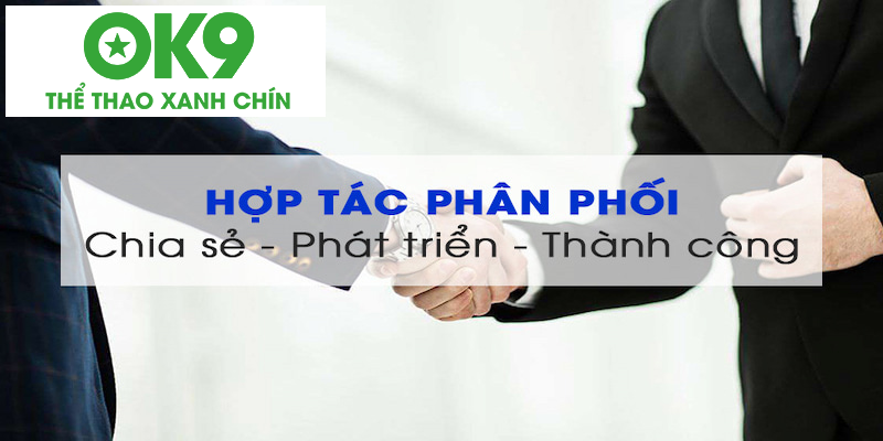 Đại lý chính là trở thành đơn vị phân phối các sản phẩm của nhà cái đến gần hơn với người tham gia