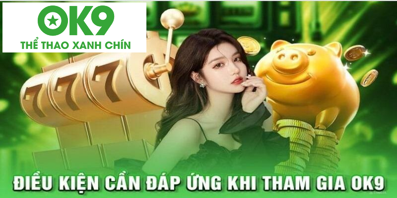 Điều kiện anh em nên biết trong quá trình tạo tài khoản Điều kiện anh em nên biết trong quá trình tạo tài khoản