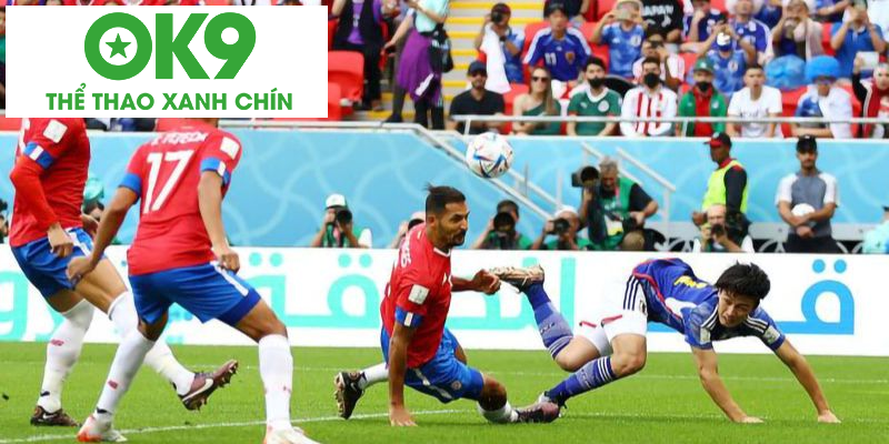 Kinh nghiệm đặt cược kèo giao bóng trước cho tân thủ