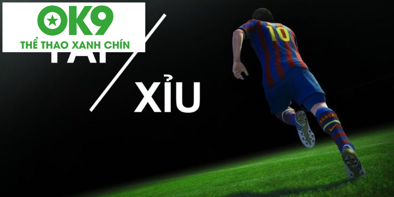 Giới thiệu về tài xỉu bóng đá Giới thiệu về tài xỉu bóng đá