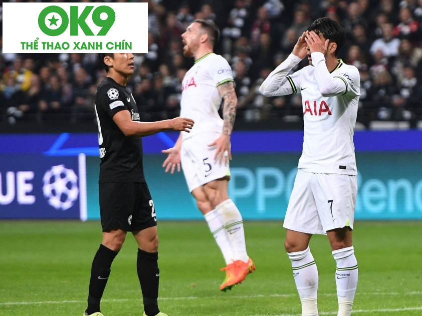 Trận đấu đáng chú ý ở vòng tứ kết UEFA Europa League năm nay (Ảnh: Eurosport)