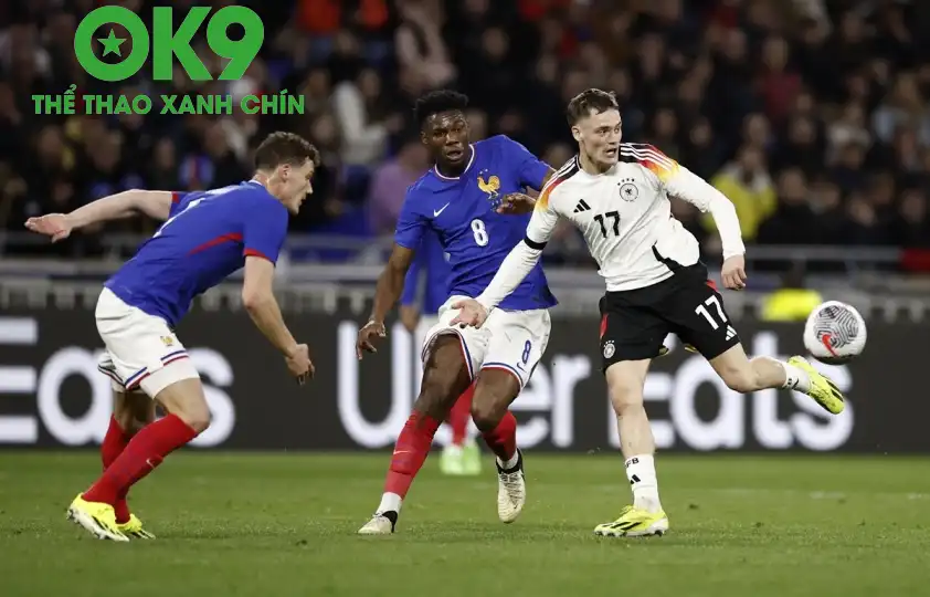 Đội tuyển Đức muốn giành chiến thắng để gỡ gạc thể diện. (Ảnh: Internet) Đội tuyển Đức muốn giành chiến thắng để gỡ gạc thể diện. (Ảnh: Internet)