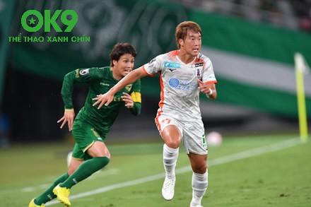 Tokyo FC Lợi Thế Sân Nhà, Verdy Chờ Cú Sốc Phản Công
